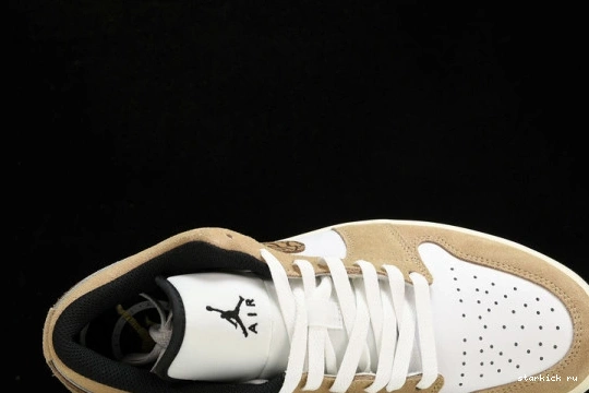 Elephant  Low DZ4130-201 1 SE Brown Jordan DZ4130-201 0715